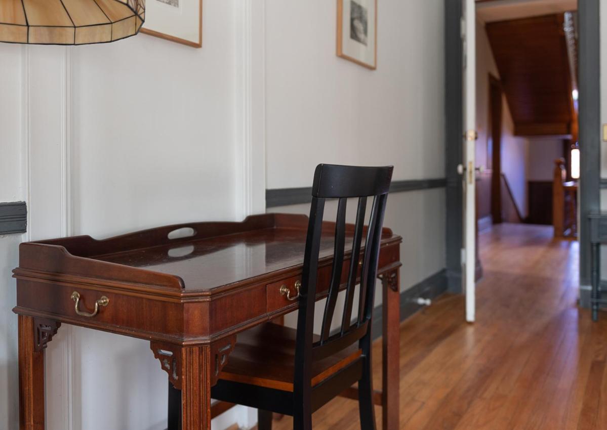 William Henry Miller Inn 伊萨卡 客房 照片