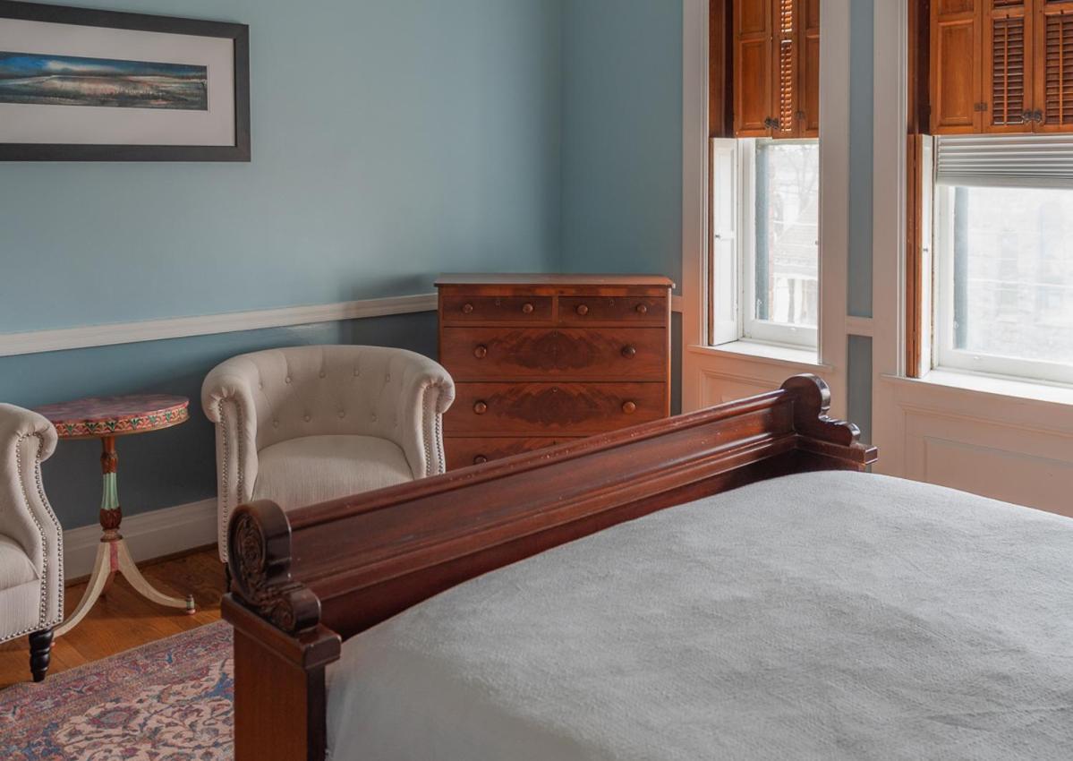 William Henry Miller Inn 伊萨卡 客房 照片
